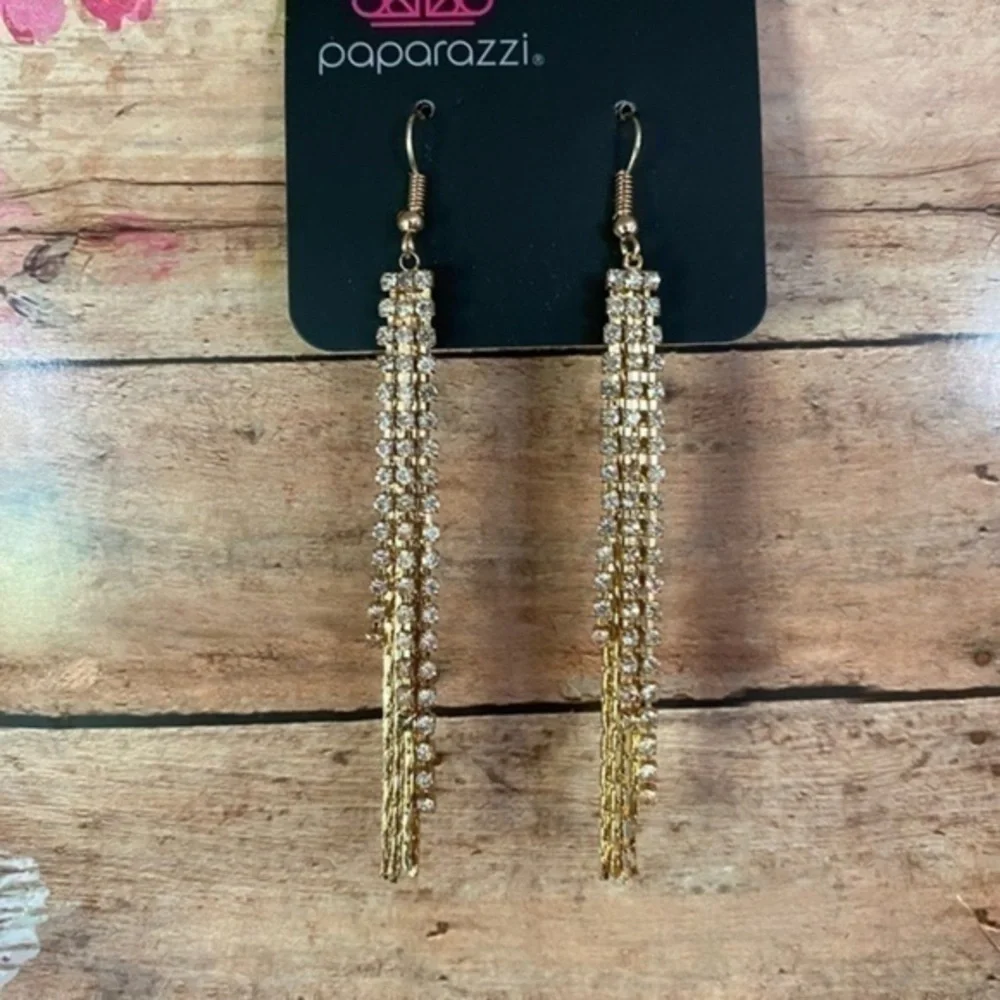 Paparazzi Earrings
